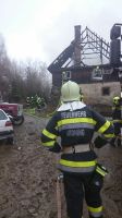 03.03.2016 Wohnhausbrand FF04 03.03.2016 Wohnhausbrand FF04